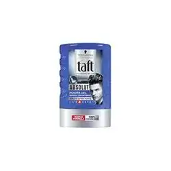 Taft Hair Gel Power Absolute 300ml