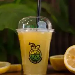 Lemon Juice