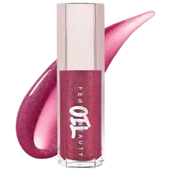 Gloss Bomb Oil Luminizing 04 RAZZBERRY JAMZ 9ml _ FENTY BEAUTY