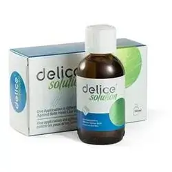 pella derma delice solution 50ml