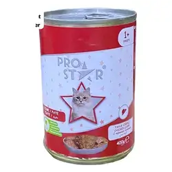 Pro Star Chicken & Liver