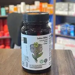 everose - 1000 mg evening primrose oil 30 softgels