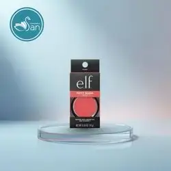 e.l.f Putty Blush, Turks and Caicos