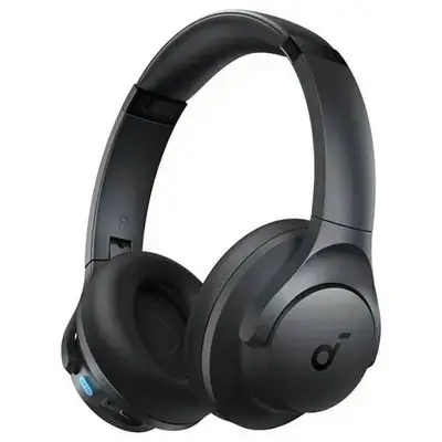soundcore Q11i |Wireless Over-Ear Bluetooth Headphones /Black