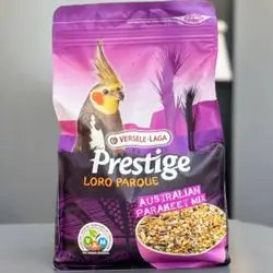 VERSELE-LAGA Prestige For Parakeets 2.5Kg