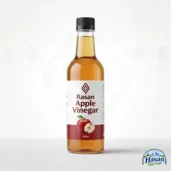 Rasan Apple Vinegar