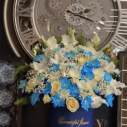 Flower Box