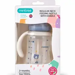 Minitree 3m+ 150ml