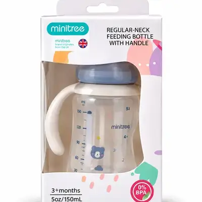 Minitree 3m+ 150ml