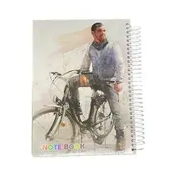 Notebook 7 Sections