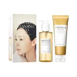 SKIN1004 Double Cleansing Duo