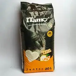 Itamo - Cat Litter Orange Lemon