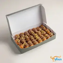 Nutella Zalabia (1Kg)