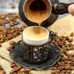 Qazwan Coffee