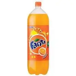 Fanta Orange turkey 2,5L