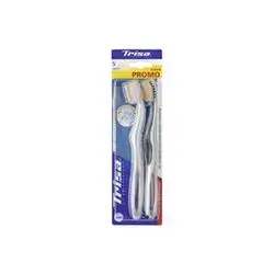 Trisa Toothbrush Interdnt Soft Pack
