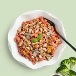 PastaChicken