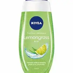 Nivea Fresh Shower Lemongrass