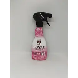 Loyal Fabric Freshener 350Ml