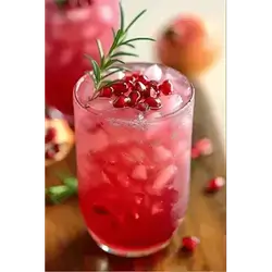 Mexican Pomegranate