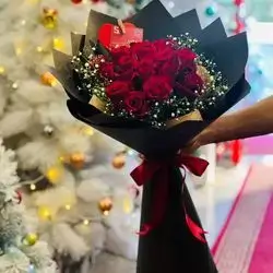 Flowers Gift