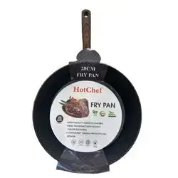 Hot Shef Fry Pan 28Cm