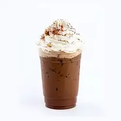 Frappe Mocha
