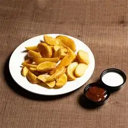 پەتاتە ویدجز