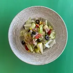Tuna Salad