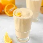 Banana And Orange