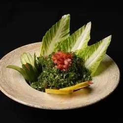 Tabbouleh