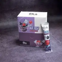 Fika Ice Tea