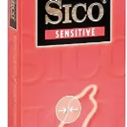 sico sensitive 12 condoms germany