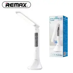 EYE-CARING LED LAMP REMAX RT-E601