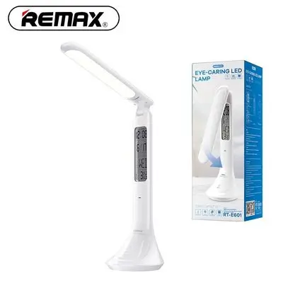 EYE-CARING LED LAMP REMAX RT-E601