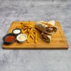 Zinger Sandwich