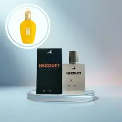 nexduft X-Gold extrait de parfum 35ml