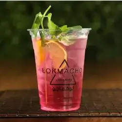 Blackberry Mojito