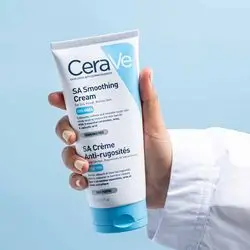 Cerave SA smoothing cream 177ml