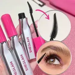 SHEGLAM Lashlighter Up & Out Mascara .