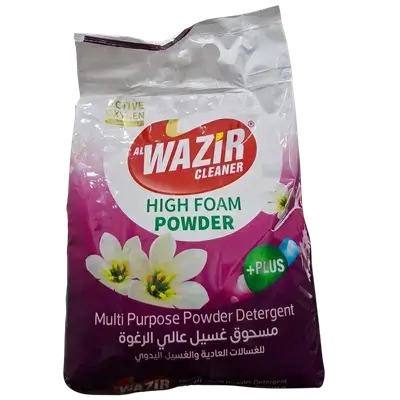 Tide Liquid Detergent 2.5 kg