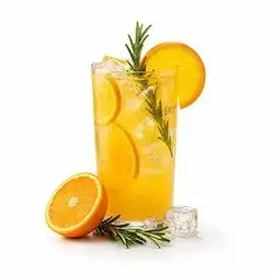 Fresh Orange Juice