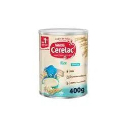 Cerelac Rice 400 G