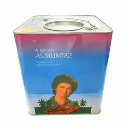Momtaz ghee 10 kg