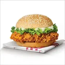 Zinger Burger