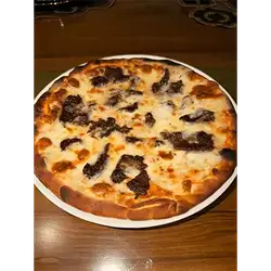 Meat Pizza