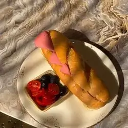 Turkey Sandwich