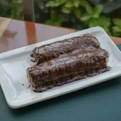 Nutella Crepe