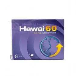 Hawai 60 mg