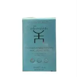 Gli Elementi Prodigious Moisturizing Hyaluronic Acid 30ml